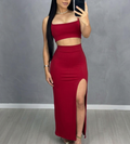 Conjunto Midi Elegance - Simoura Maison