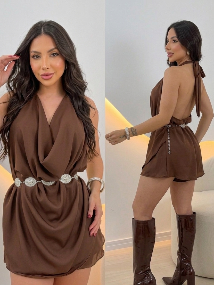 Conjunto Sienna - Simoura Maison