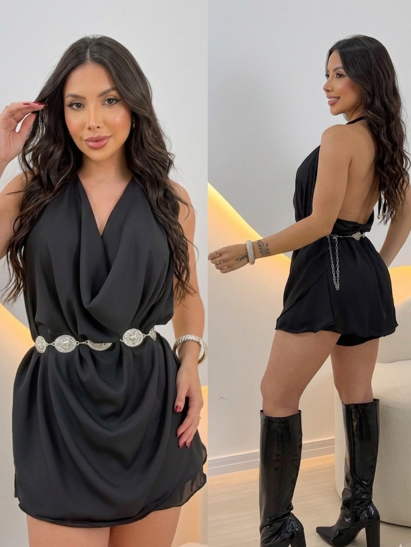 Conjunto Sienna - Simoura Maison